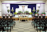 Hodge Smith Funeral Home